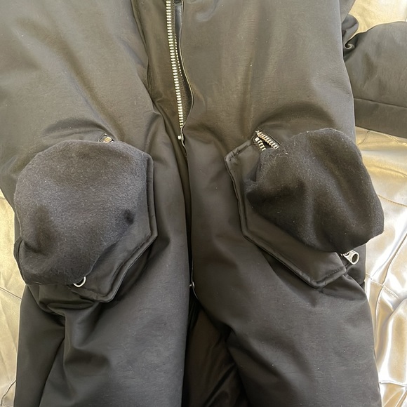 Mackage Marla down jacket black XXS - Picture 9 of 11